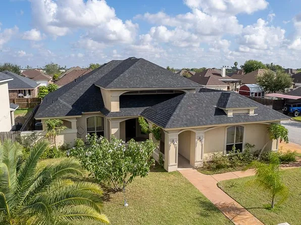 1625 Gabriels Lndg, Harlingen, TX 78550