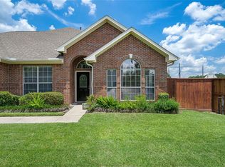 16319 N Eldridge Pkwy UNIT A, Tomball, TX 77377