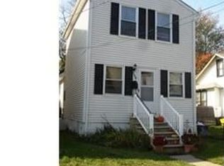 821 Engard Ave, Pennsauken, NJ
