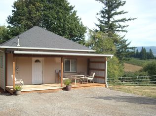 28008 S Baurer Rd, Colton, OR 97017