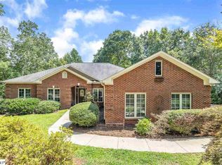 133 Upcountry Ln, Travelers Rest, SC 29690