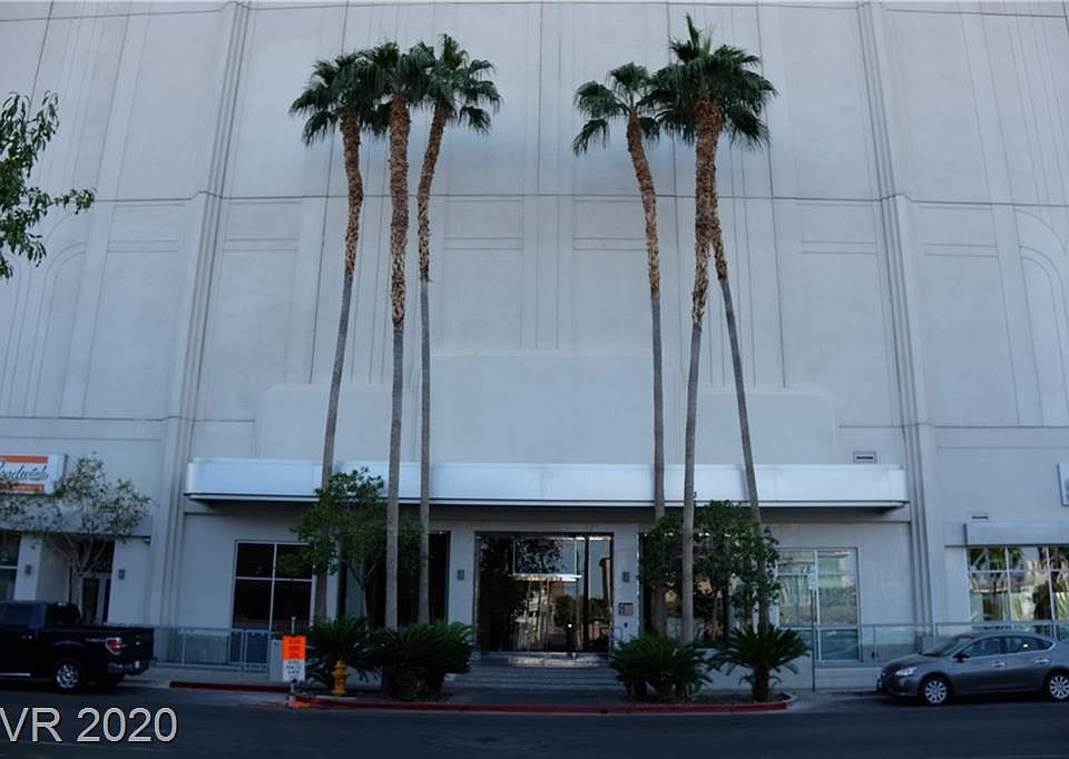 1st image of 900 S Las Vegas Blvd #1201
