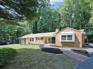 38 Glen Dr, Voorhees, NJ 08043