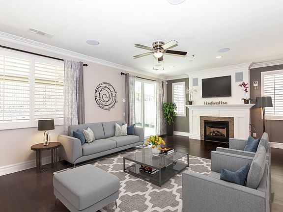4th image of 35607 Desert Rose Way