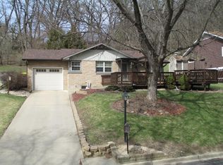 666 Stori Dr, Richland Center, WI 53581