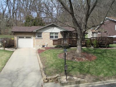 666 Stori Drive, Richland Center, WI, 53581