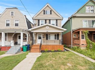 111 Gorton St, Buffalo, NY