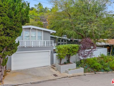 3547 Summerfield Dr, Sherman Oaks, CA, 91423