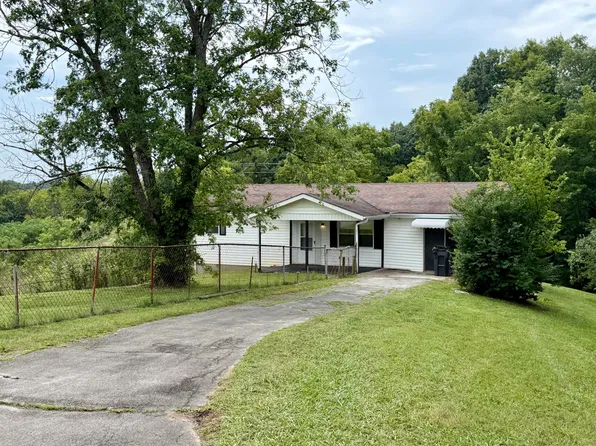 5058 Buell Chapel Rd, Morristown, TN 37813