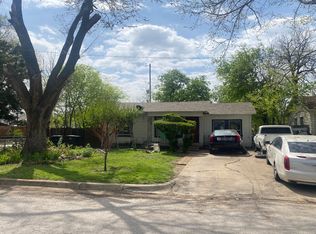 3701 Neches St, Fort Worth, TX 76106