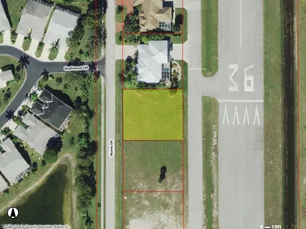 4222 SKYWAY DR LOT#12, NAPLES, FL 34112