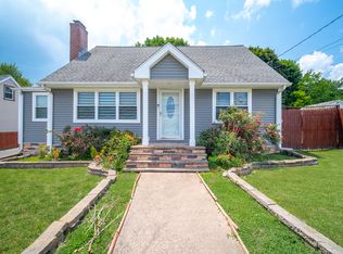 664 Farmington Ave, New Britain, CT 06053