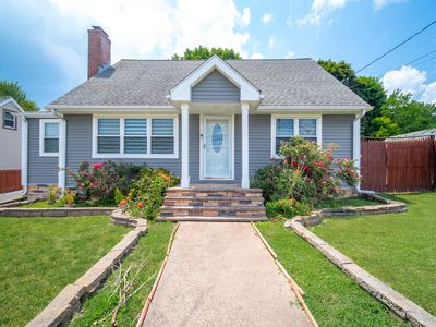 664 Farmington Avenue, New Britain, CT, 06053