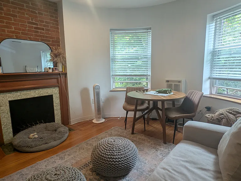 111 Gainsborough St #22A — Photo 16