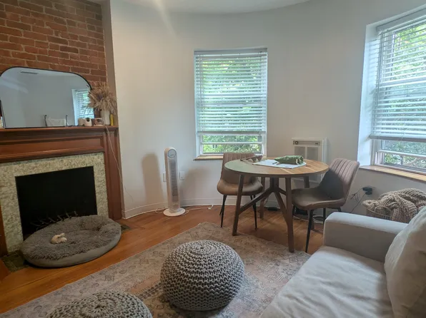 111 Gainsborough St #22A, Boston, MA 02115