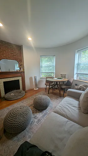111 Gainsborough St #22A Photo 1
