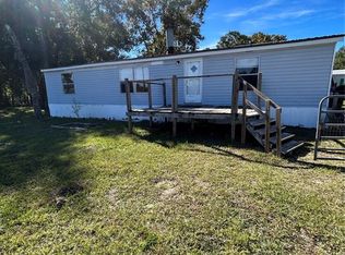 350 Ishie Ave, Bronson, FL 32621