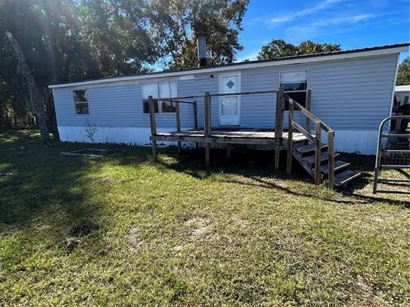 350 Ishie Ave, Bronson, FL 32621