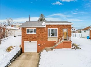 224 Woodhill Rd, West Mifflin, PA 15122