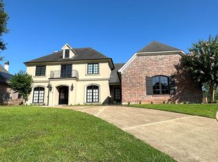 119 Waters Edge Dr, Shreveport, LA 71106