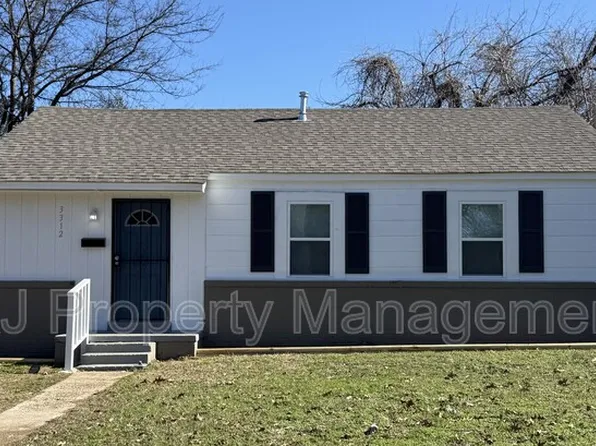 3312 Alta Rd, Memphis, TN 38109