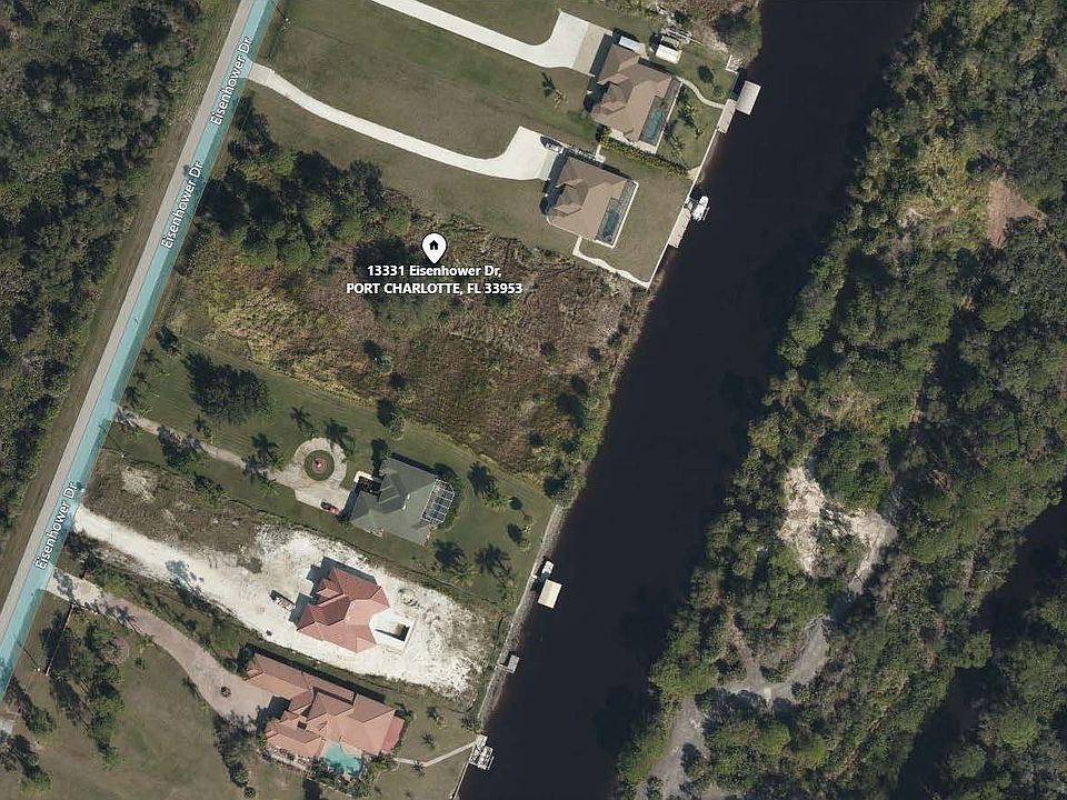 1st image of 13331 Eisenhower Dr Port