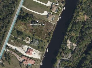 13331 Eisenhower Dr Port, CHARLOTTE, FL 33953