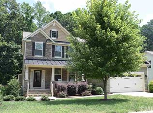 4011 Red Grape Dr, Raleigh, NC 27607