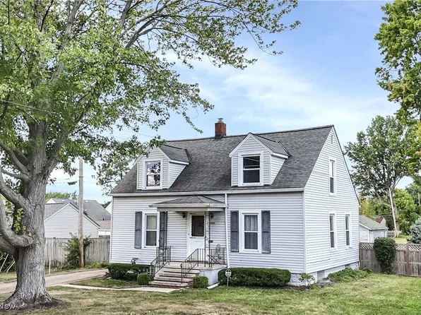 3337 Garfield Blvd, Lorain, OH 44052