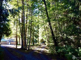 1694 S Bagley Creek Rd, Port Angeles, WA
