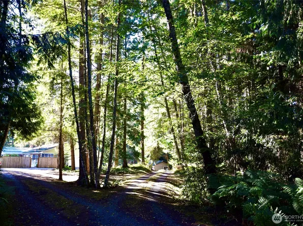 1694 S Bagley Creek Road, Port Angeles, WA 98362