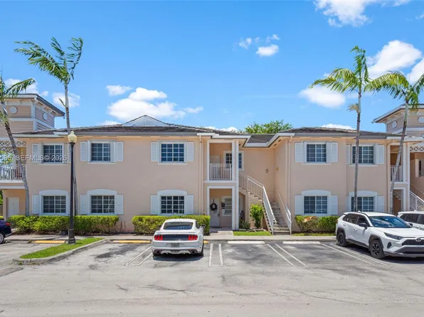 2741 NE 4th St Unit 202, Homestead, FL 33033