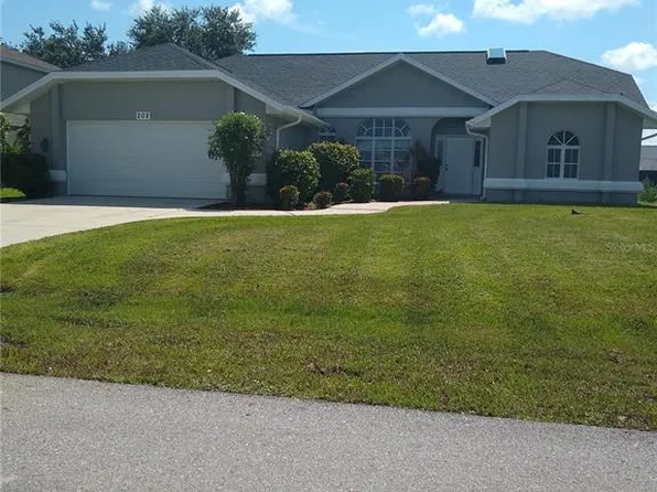 (undisclosed Address), Punta Gorda, FL 33983