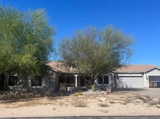 9314 W Prospector Dr, San Tan Valley, AZ 85142