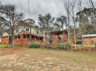 213 Lazy Creek Ln, Burnet, TX 78611