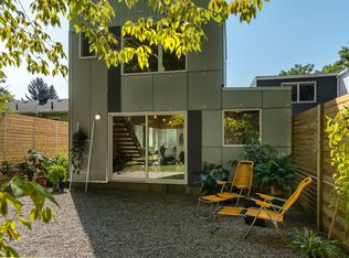 927 Northwood St #1, Ann Arbor, MI 48103