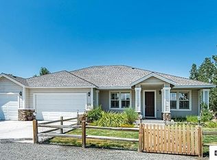 271 Chaparral Dr, Smith, NV 89430