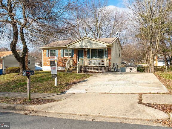 2nd image of 4506 Kentmore Dr