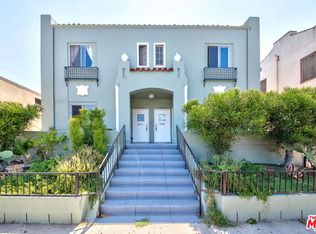 1662 S Harvard Blvd, Los Angeles, CA