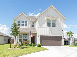 1011 S Tecate Dr, Mission, TX 78572