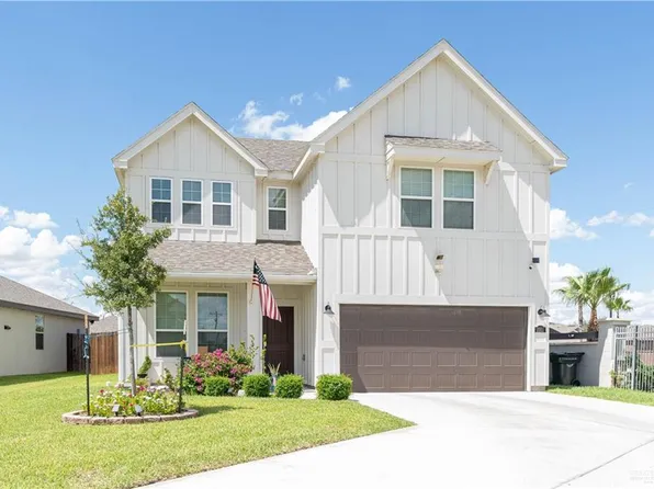 1011 S Tecate Dr, Mission, TX 78572