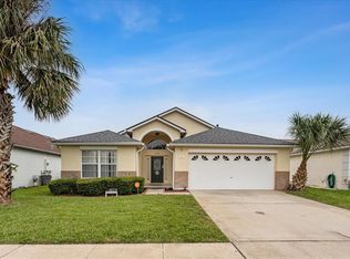 8009 Arrow Creek Rd, Kissimmee, FL 34747