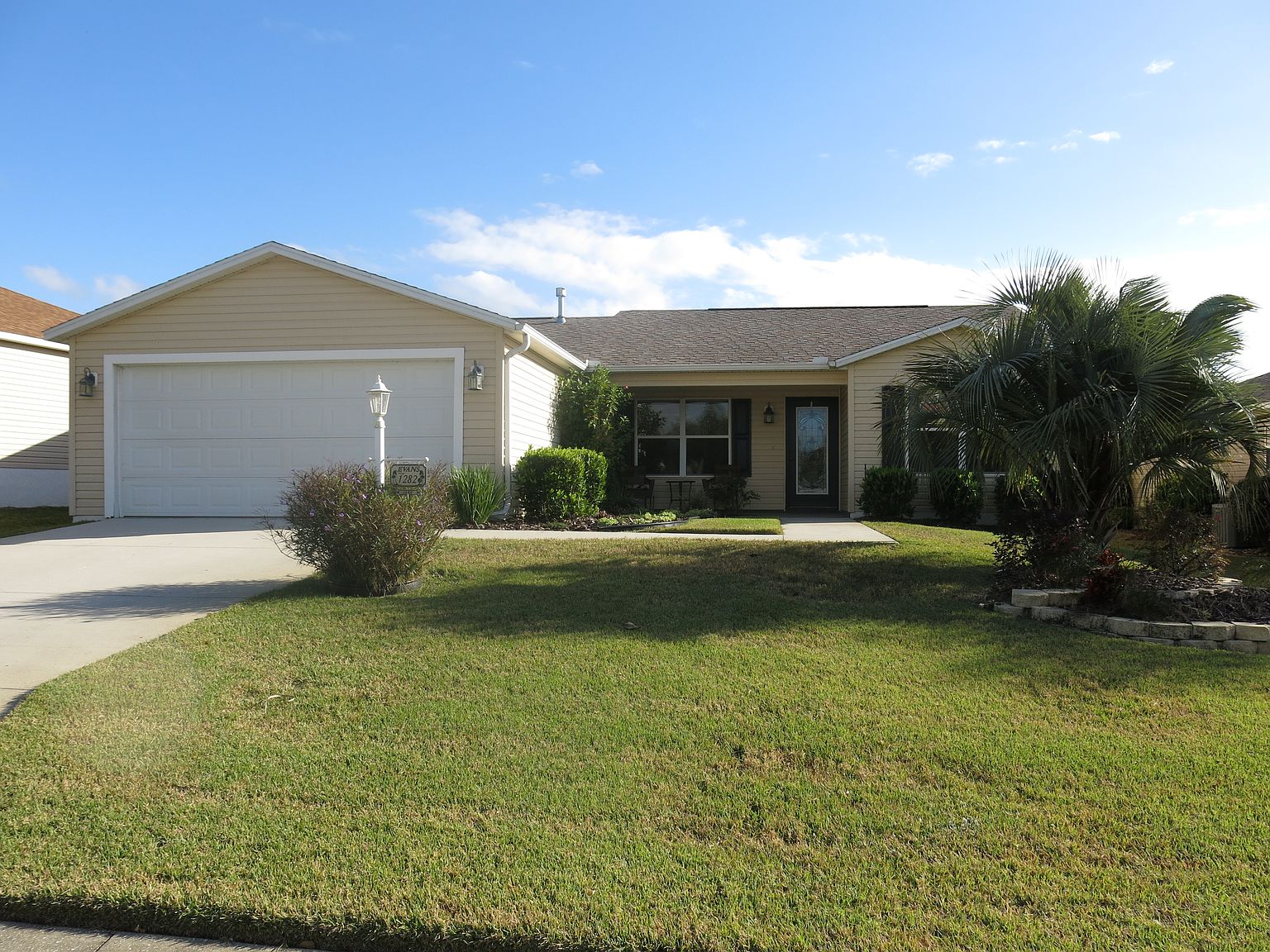 1282 Fort Lawn Loop, The Villages, FL 32162 Zillow