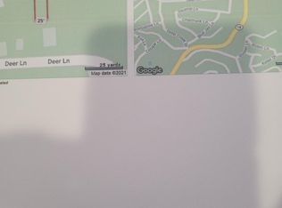 Upper Boulder Rd, Running springs, CA 92382