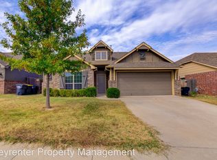 3909 W 104th Pl S, Jenks, OK 74037