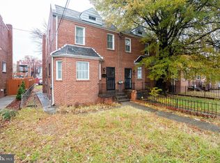 5352 E Capitol St NE, Washington, DC