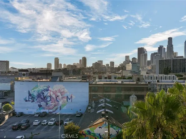 629 Traction Ave APT 602, Los Angeles, CA 90013