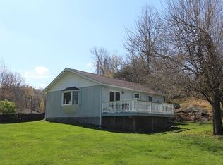 468 Fitzsimmons Rd, Milan, NY 12571