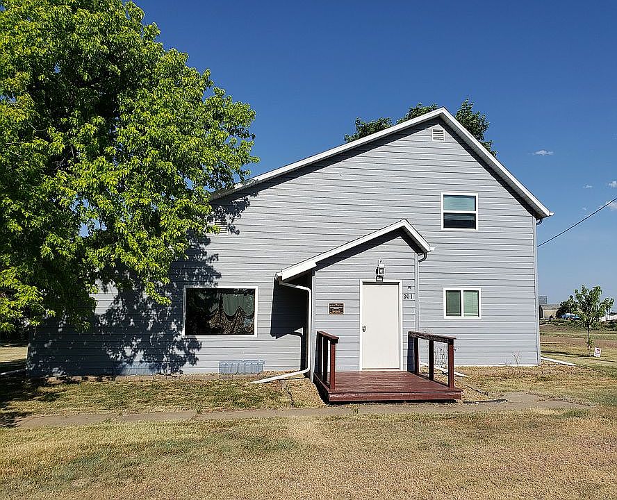 201 S 1st Ave, Kennebec, SD 57544 Zillow