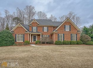 1799 Brittany Dawn Dr, Snellville, GA 30078